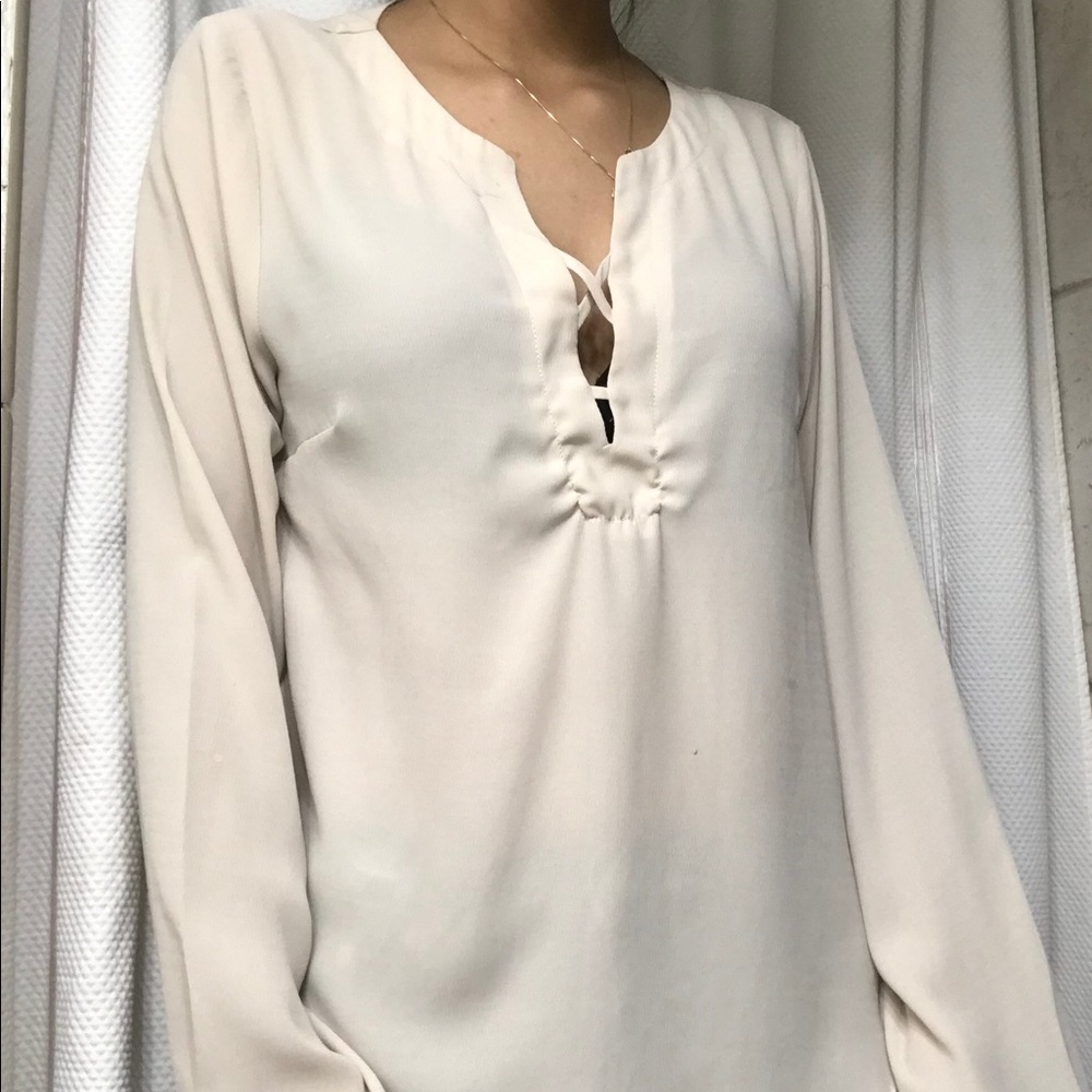 Mine Long tee